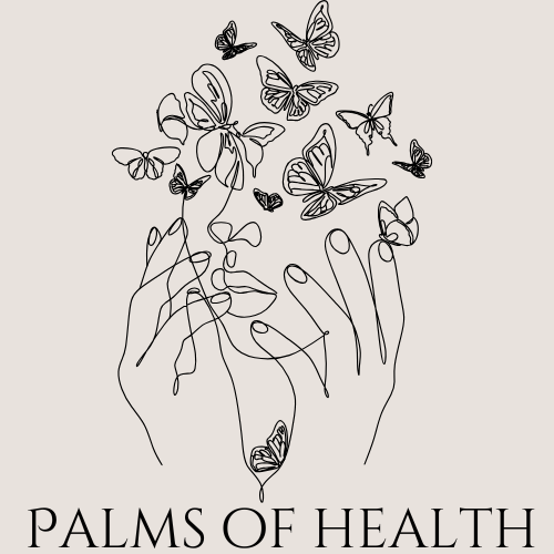 Palms of Health