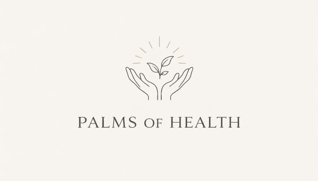 Palms of Health