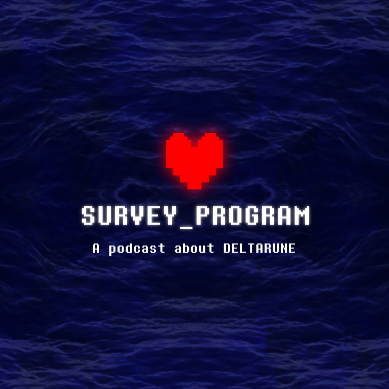 Episode 1: YOU ACCEPT EVERYTHING THAT WILL HAPPEN FROM NOW ON episode artwork
