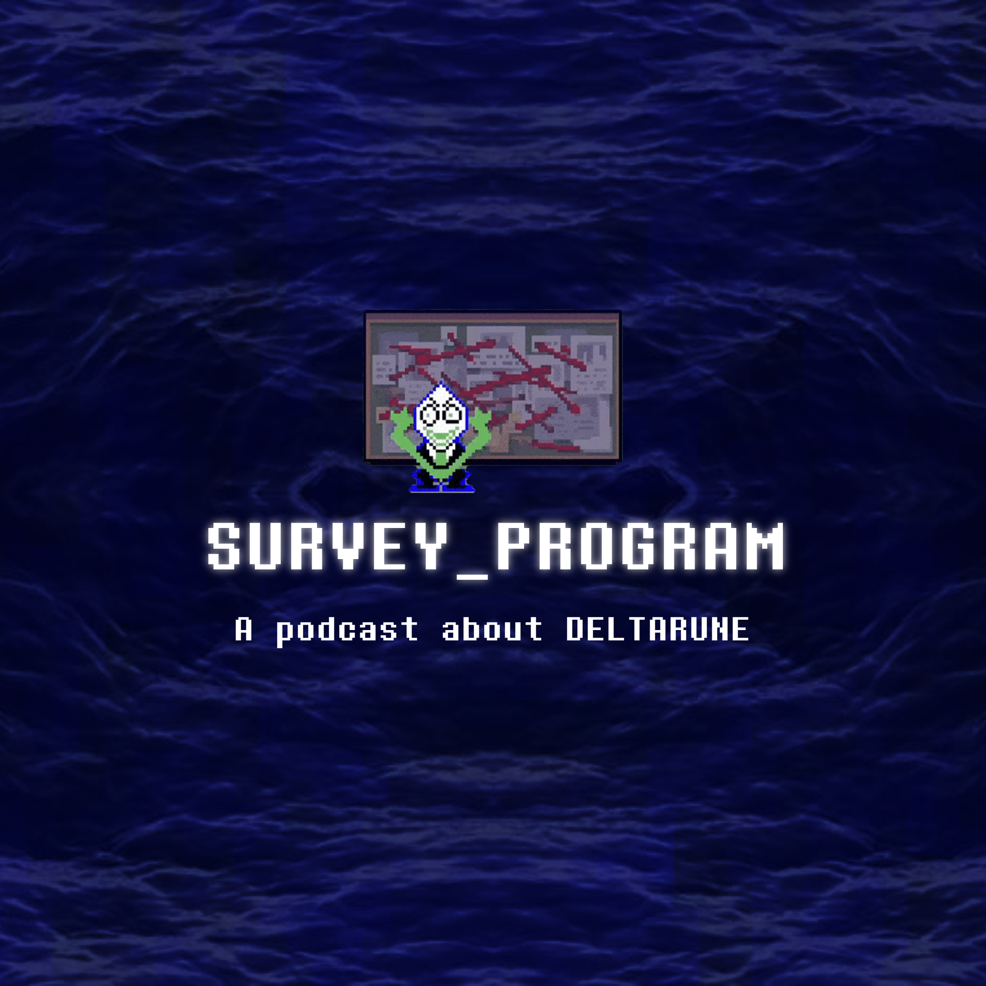 Episode 2: I Played It Secret-Style