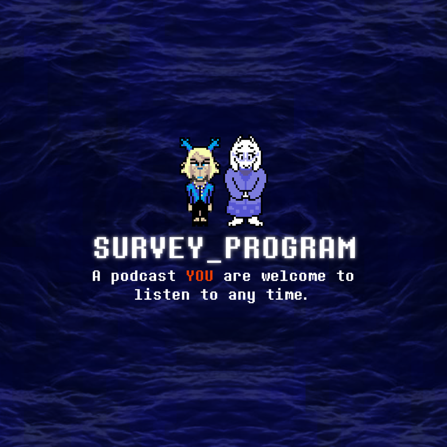 Episode 3: Don't let mother see THIS! episode artwork