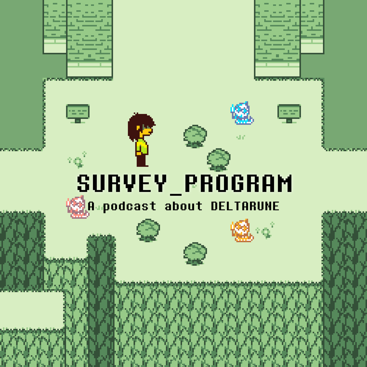 Episode 6: NON-MEN ARE A-OK, TOO!