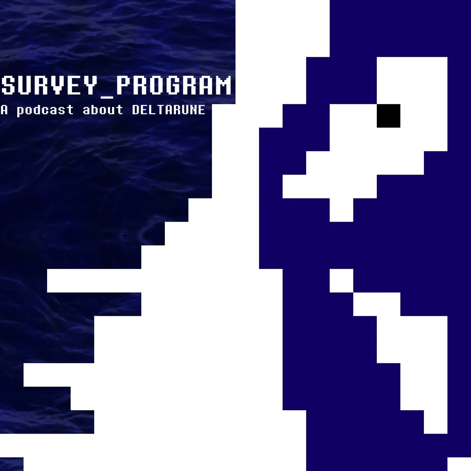 Episode 9: NOT A PERSON SEEMED TO WANT IT