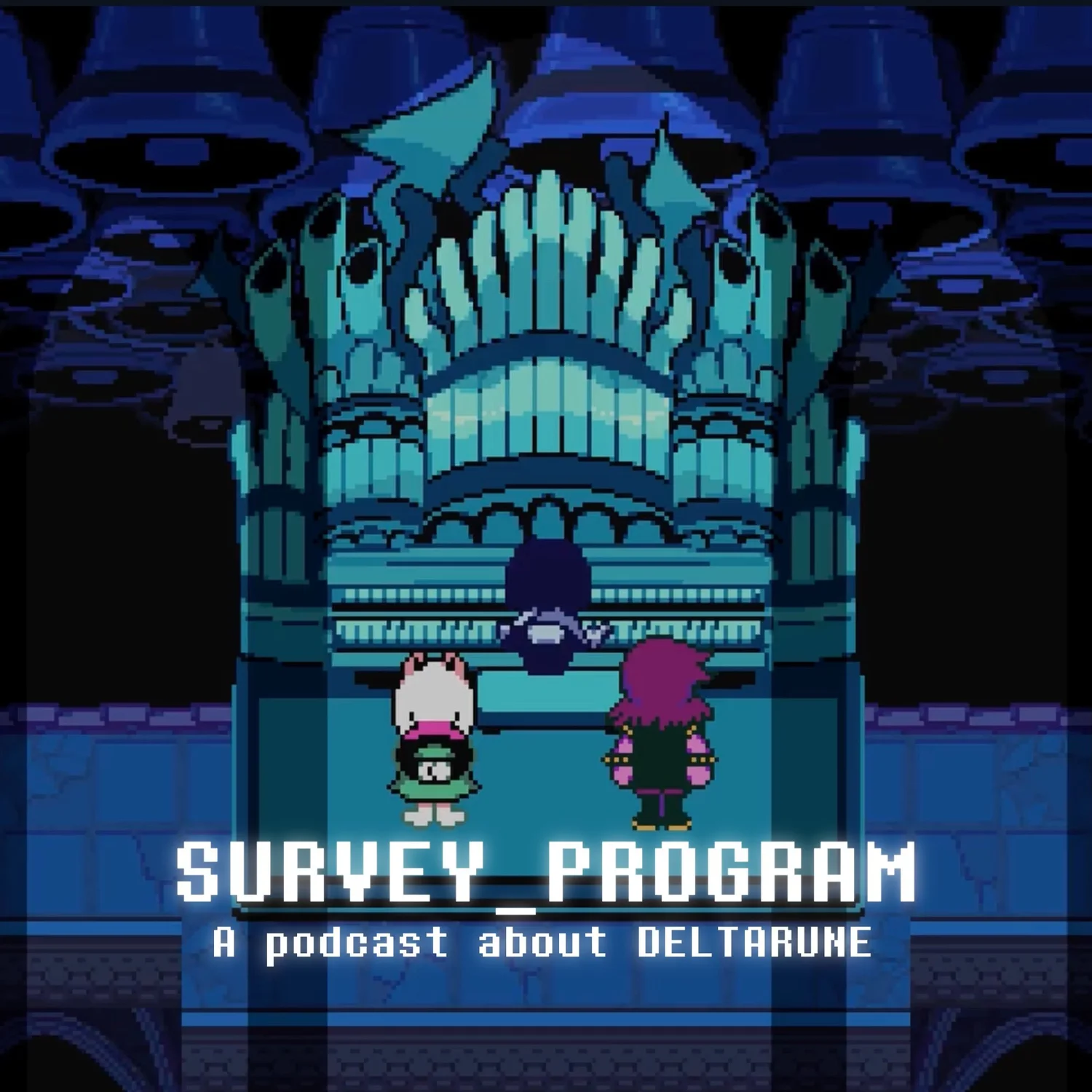 Episode 10: Pump Up the Tunes!