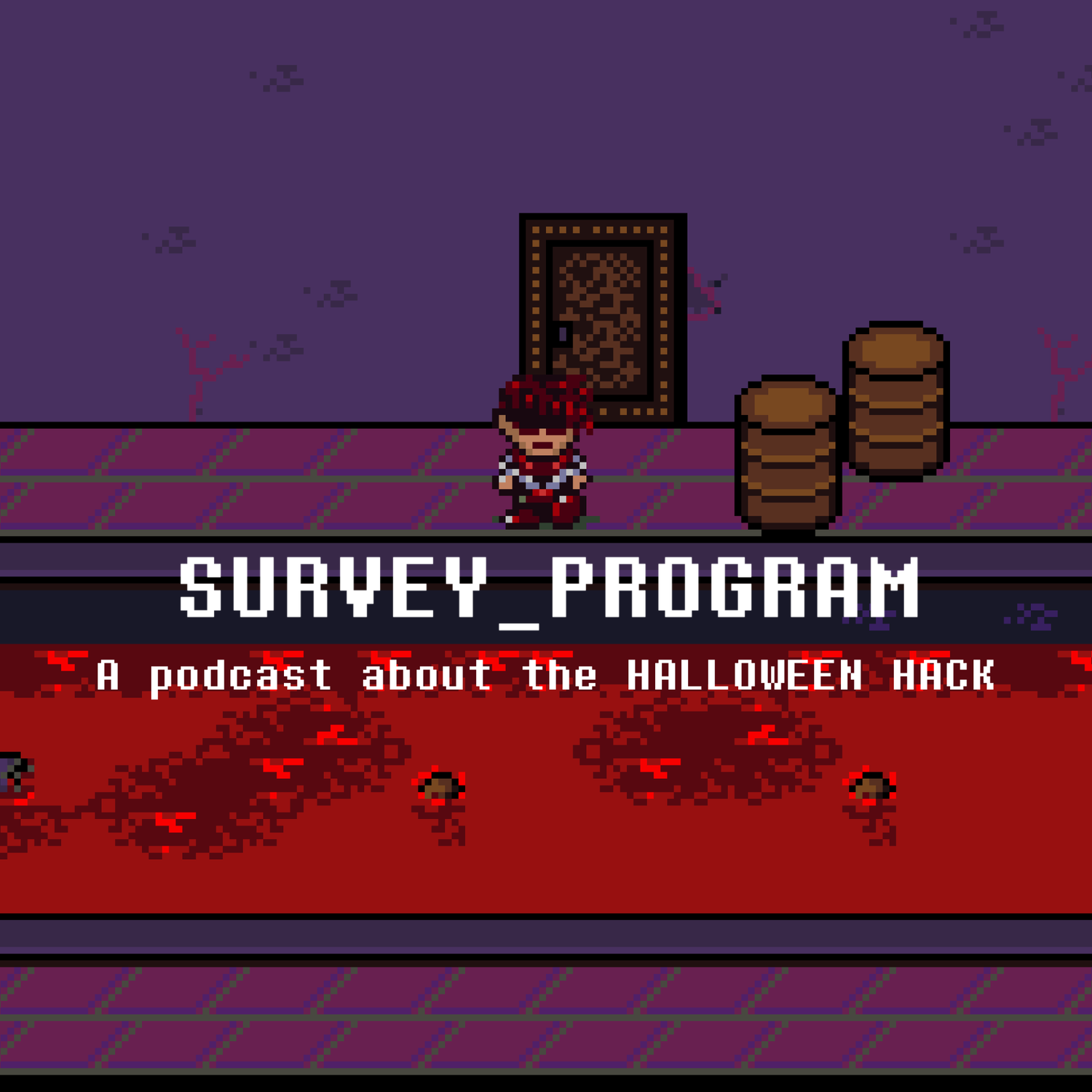 Episode 12: Eat Dirt, Losers