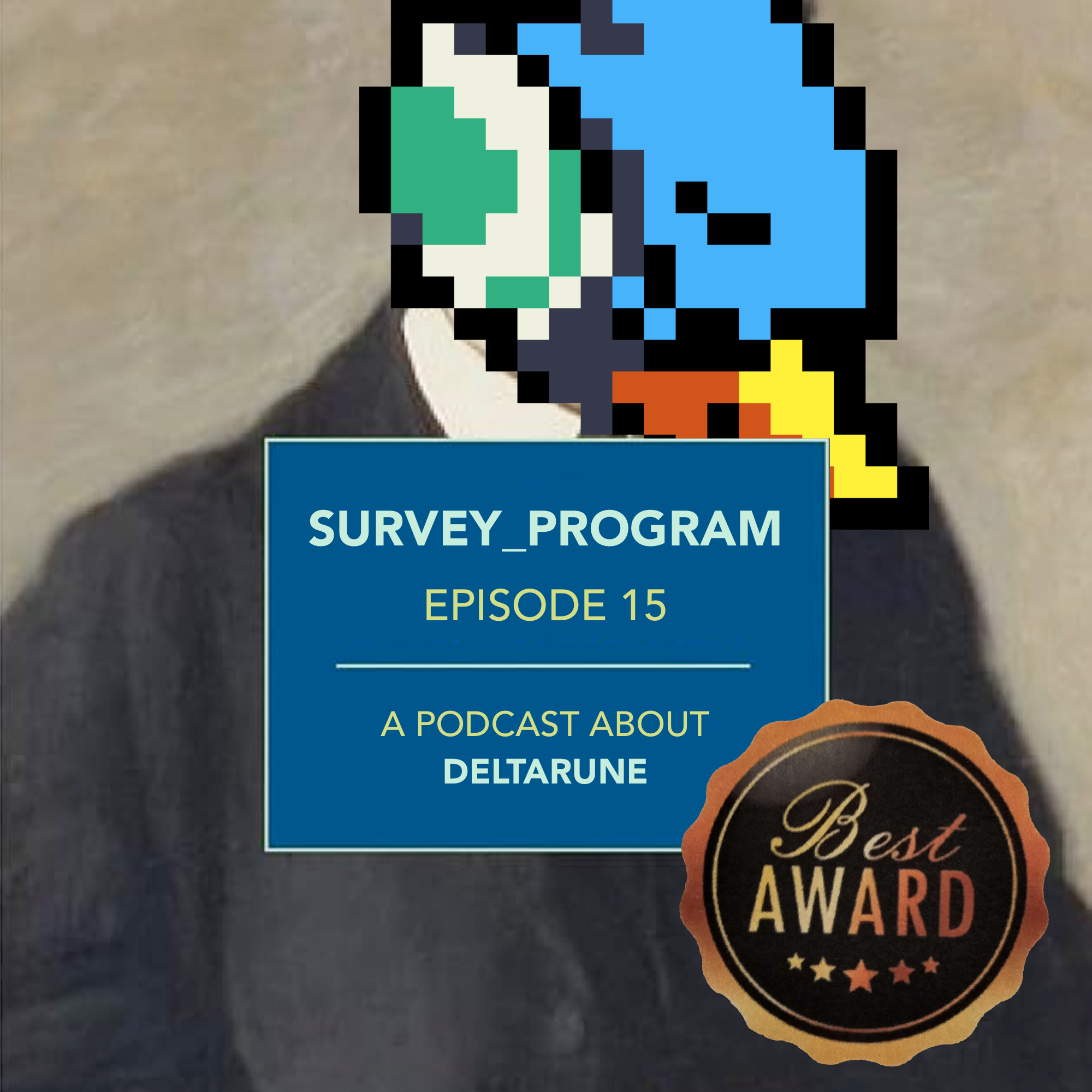 Episode 15: Just Waiting for Today Felt Like... Years!!