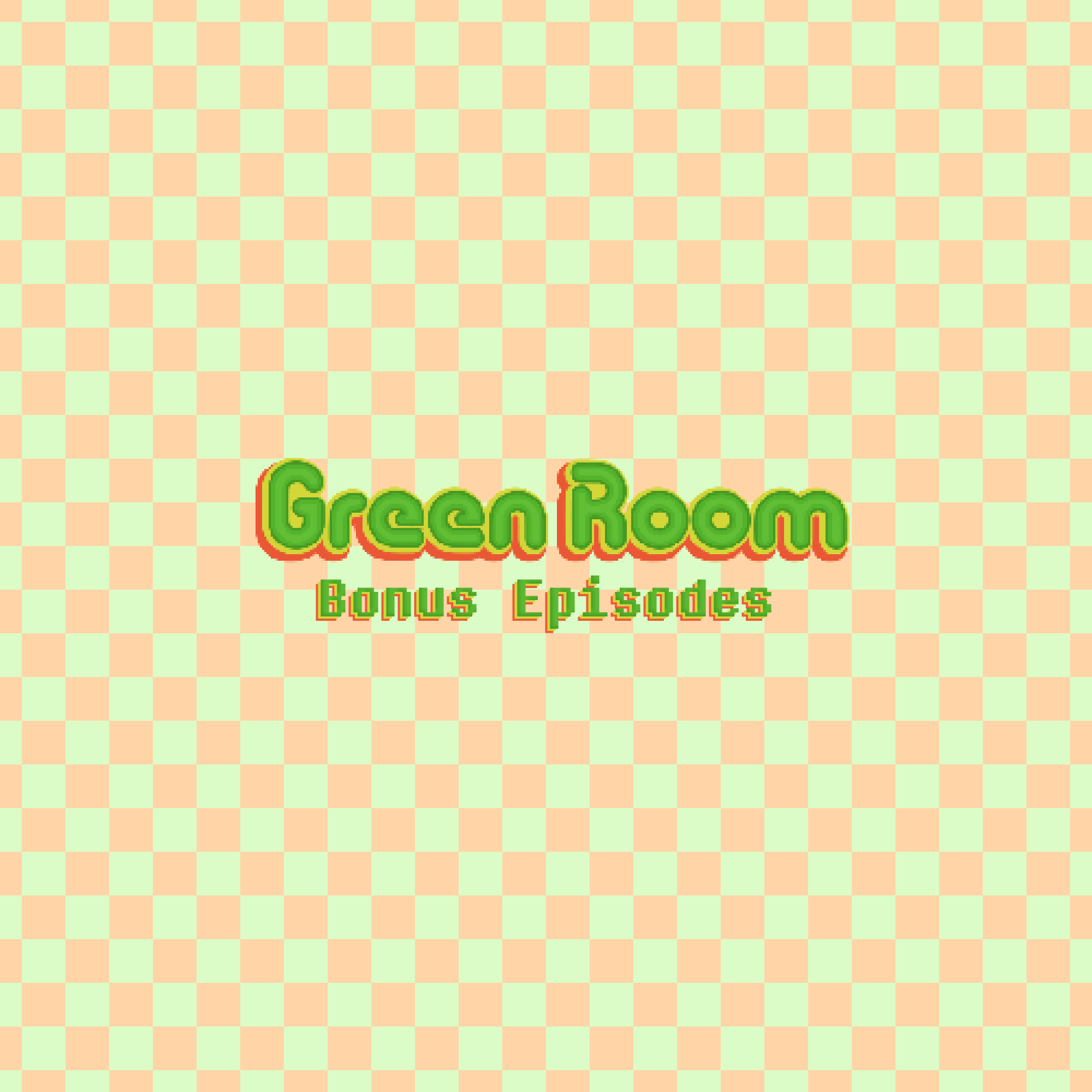 Green Room