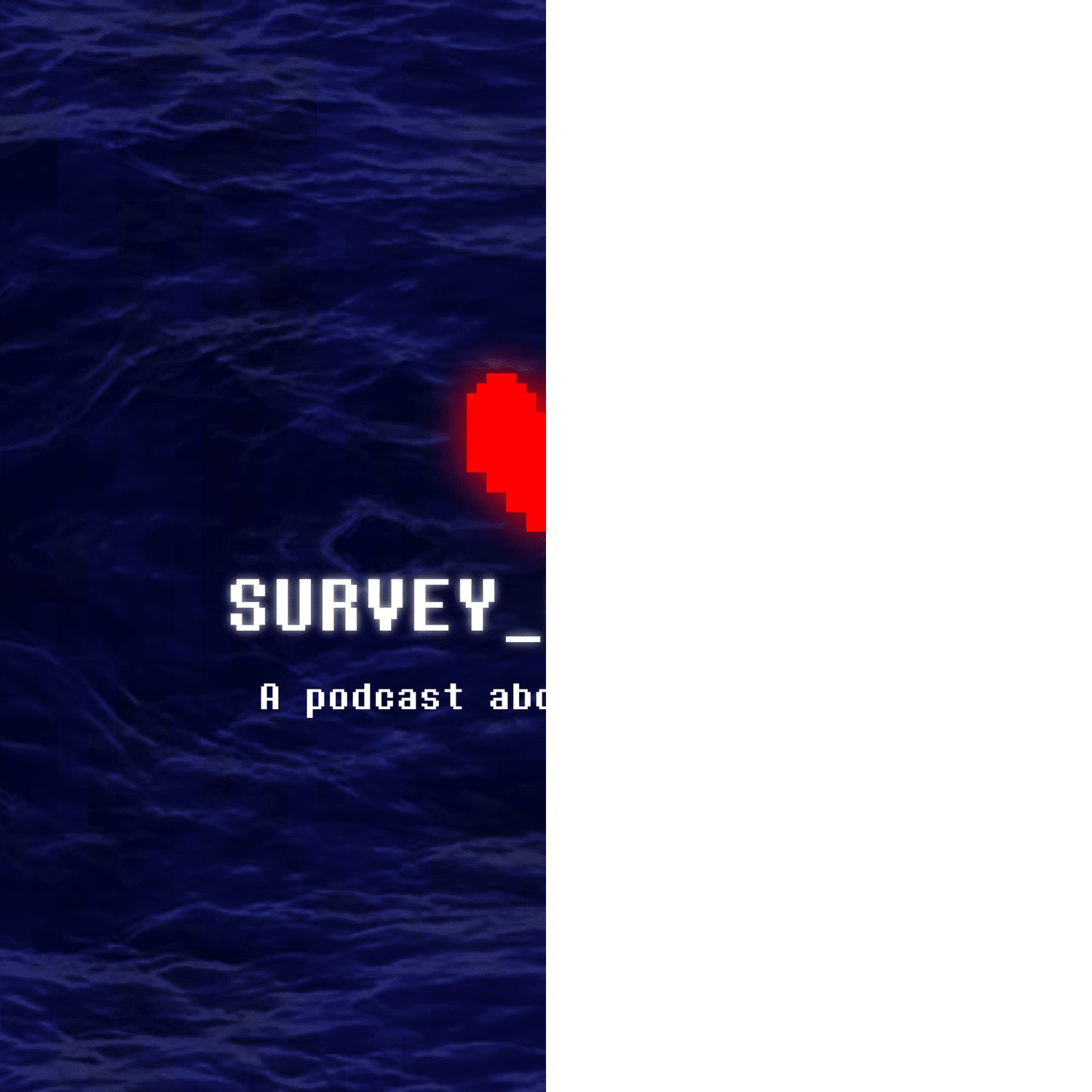 Episode 19: It's Not Actually "Finished", Yet