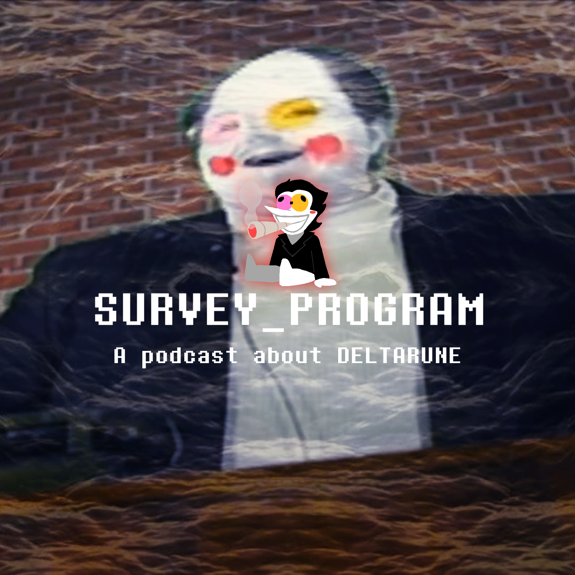 Episode 22: [[Number 1 Rated Salesman1997]]