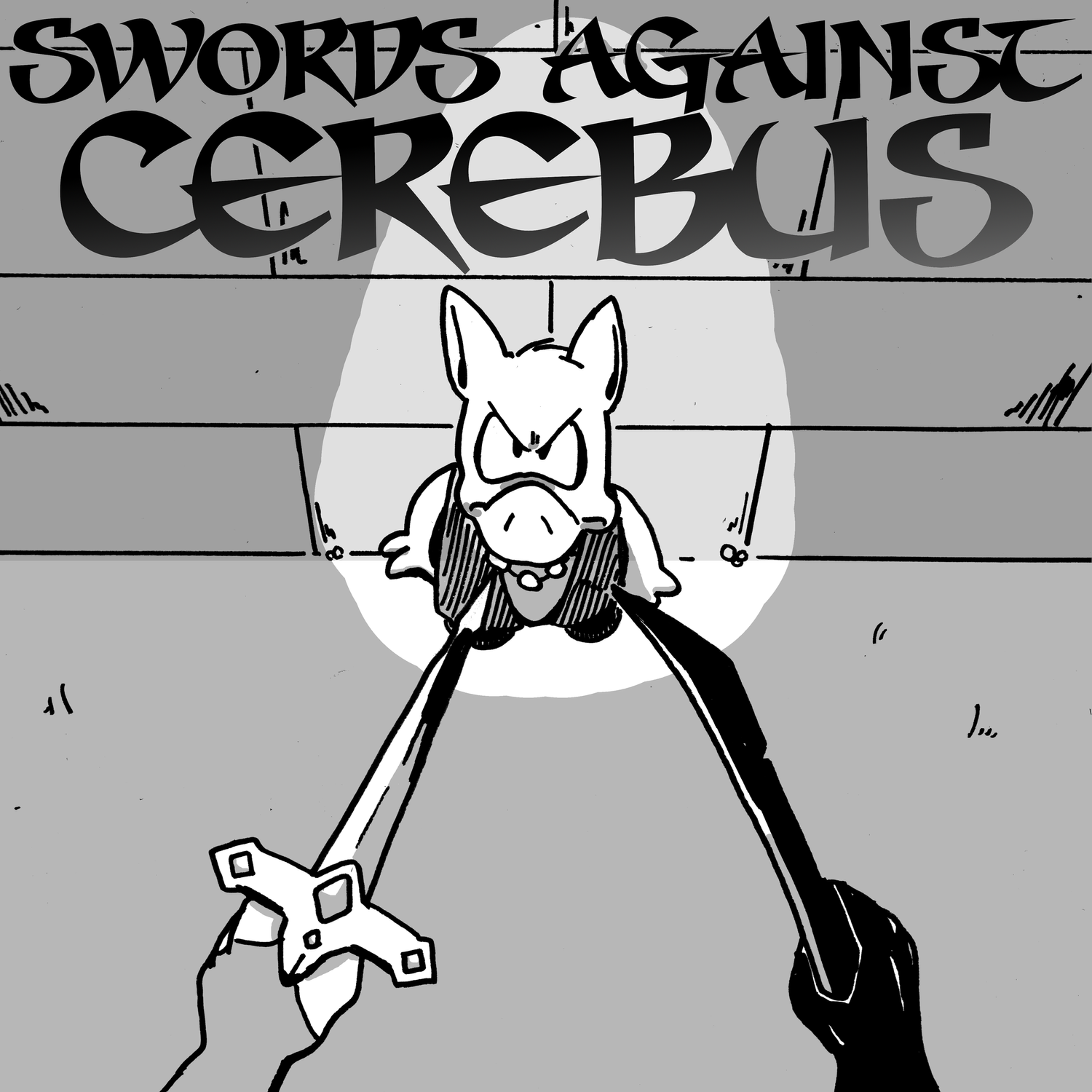 Episode 11: What if the boat is too small? episode artwork