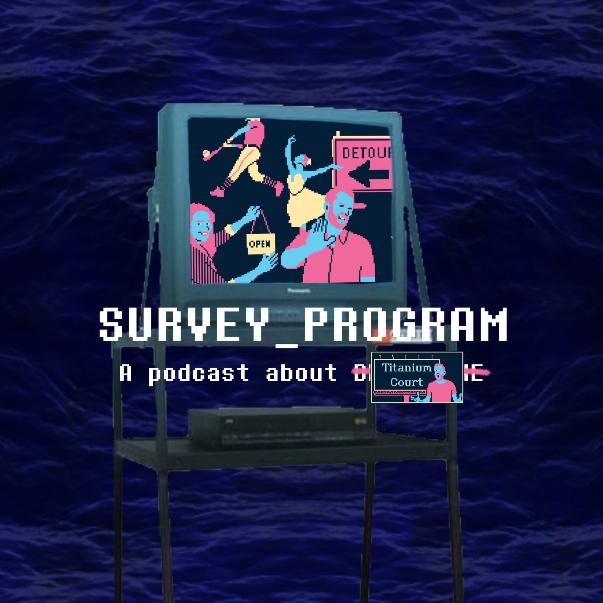 Episode 28: The Estate of a Fairy