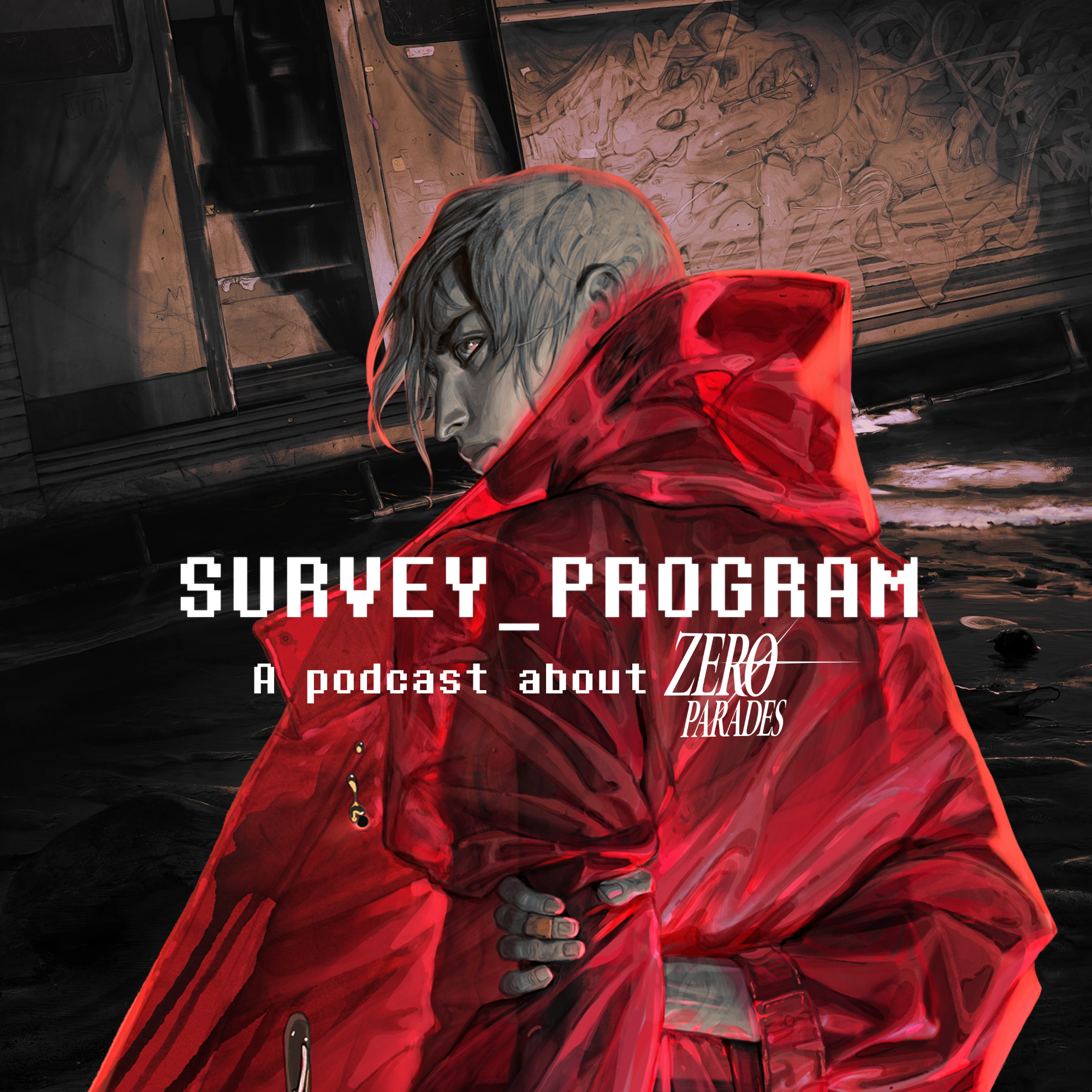 Episode 29: A Parade, Perhaps?