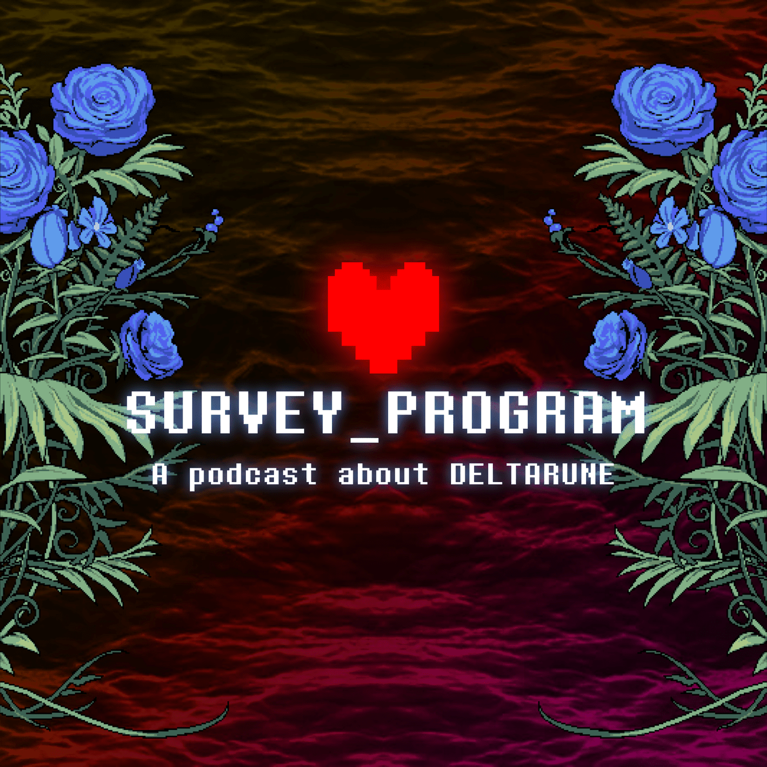 Episode 30: The Flower Man episode artwork