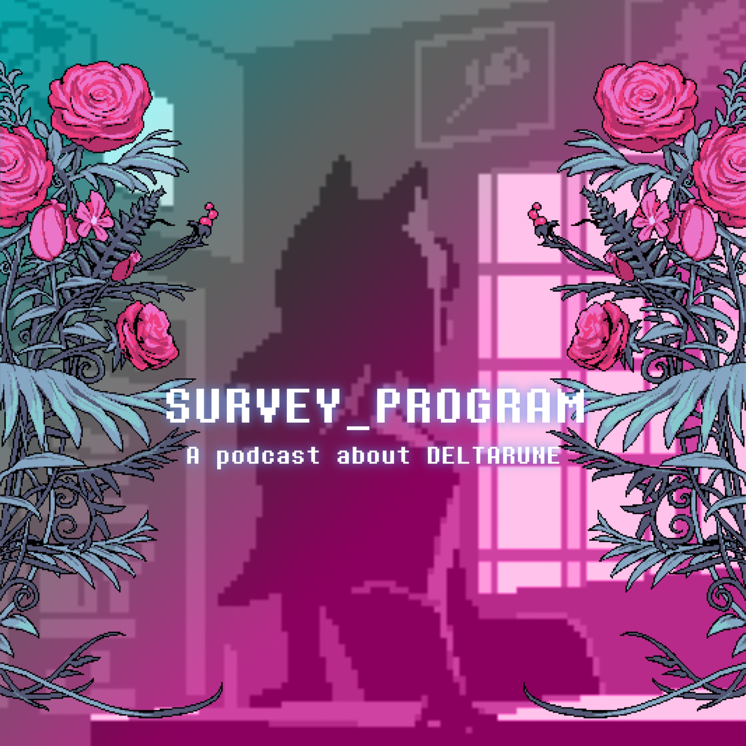 Episode 31: THIS IS YOUR BODY. DO YOU ACCEPT IT? episode artwork