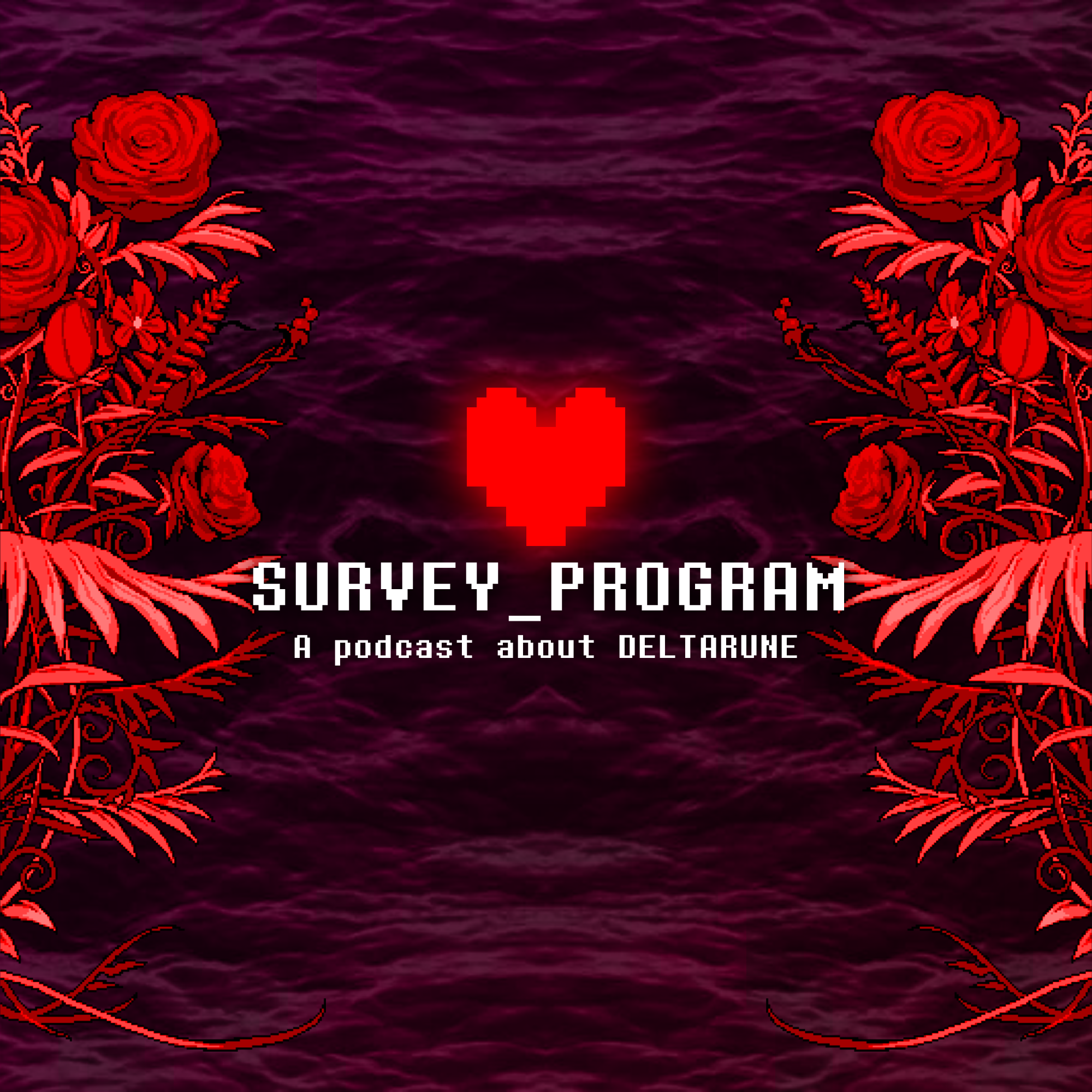 Episode 39: I'm... Love Master. Don't ask me about LOVE's.