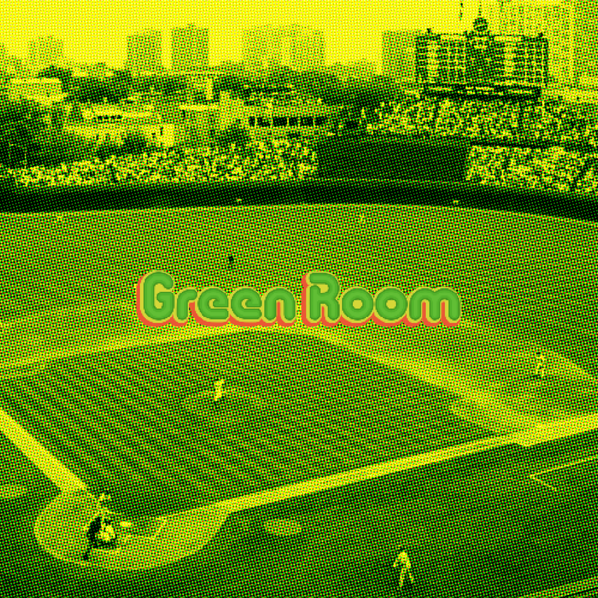 Bonus Episode 10: The Green Room 2026 MLB Postseason Preview
