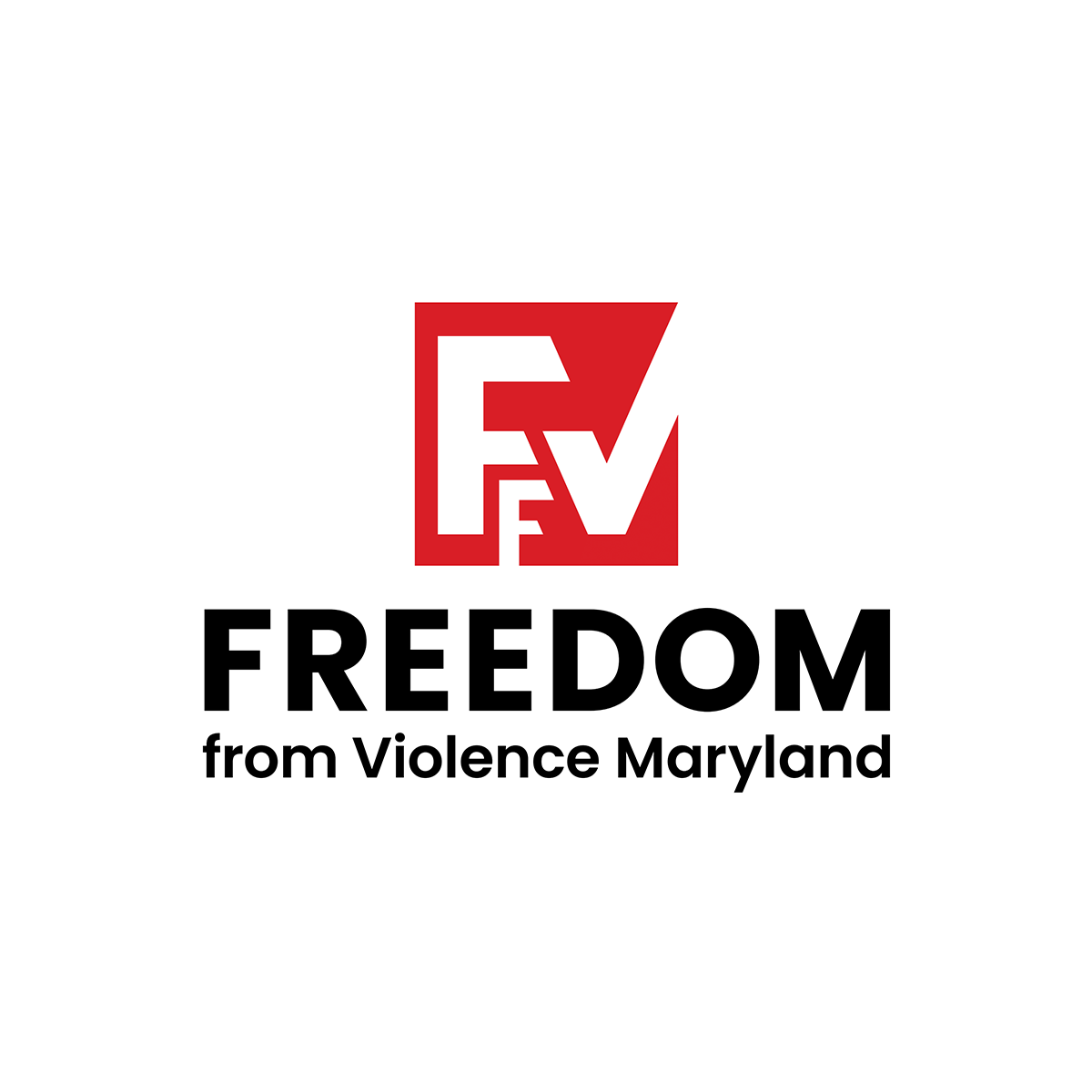 Freedom From Violence Maryland 