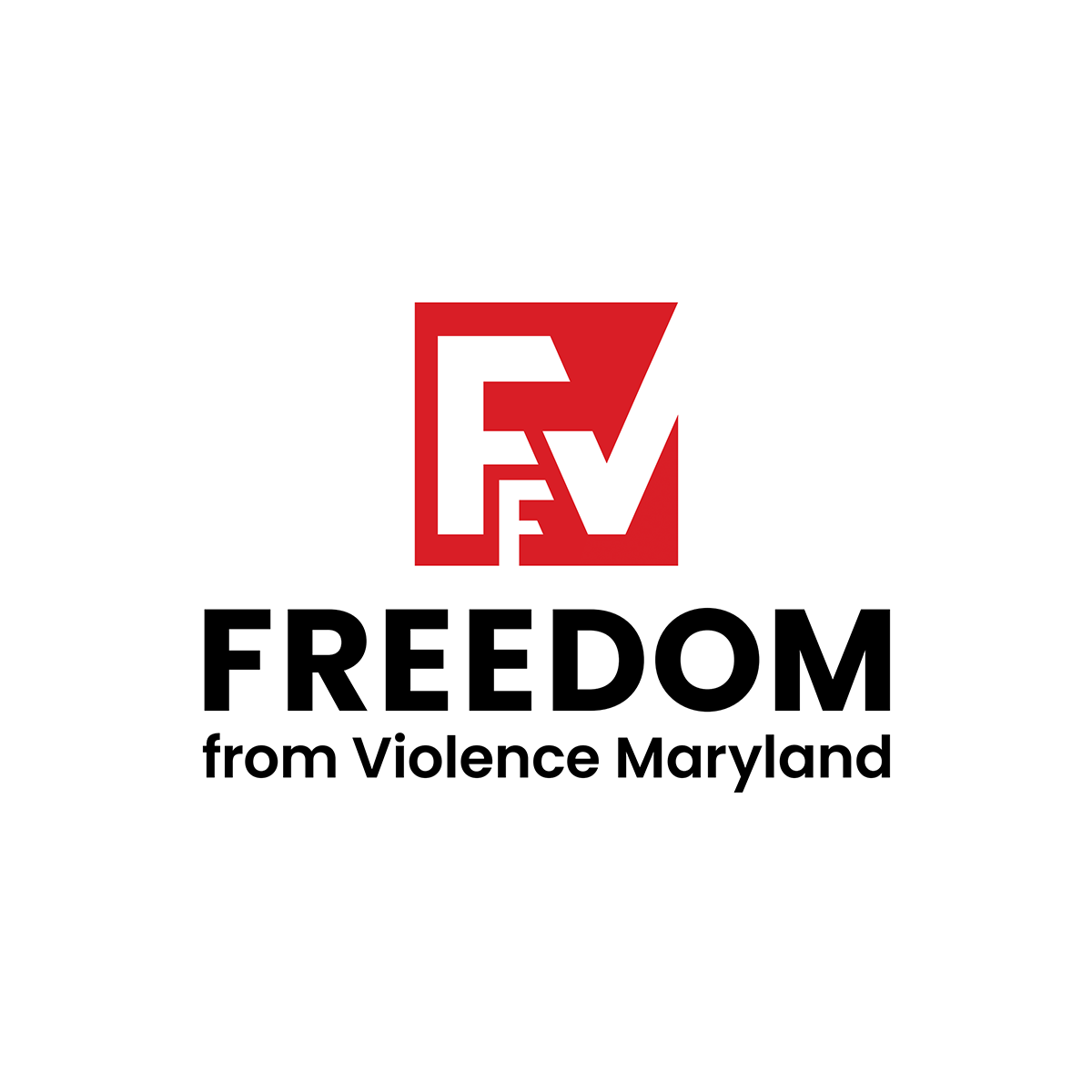 Freedom From Violence Maryland 