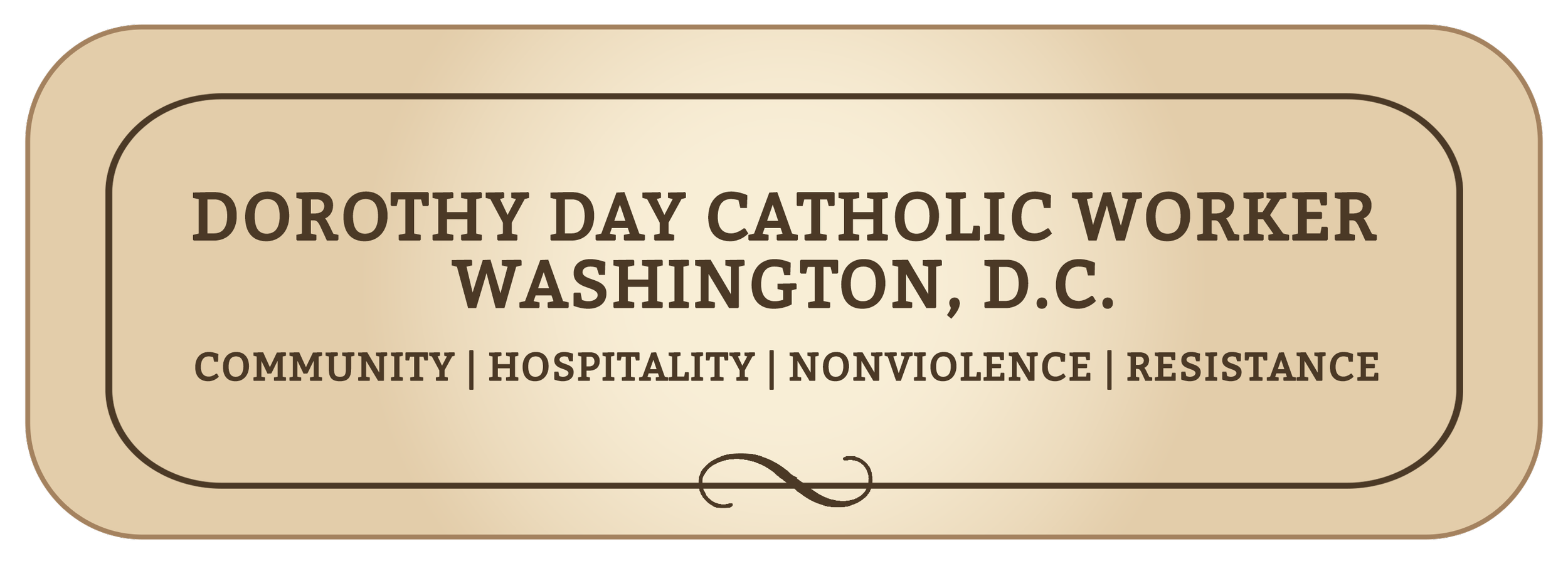 Dorthy Day Catholic Worker House 