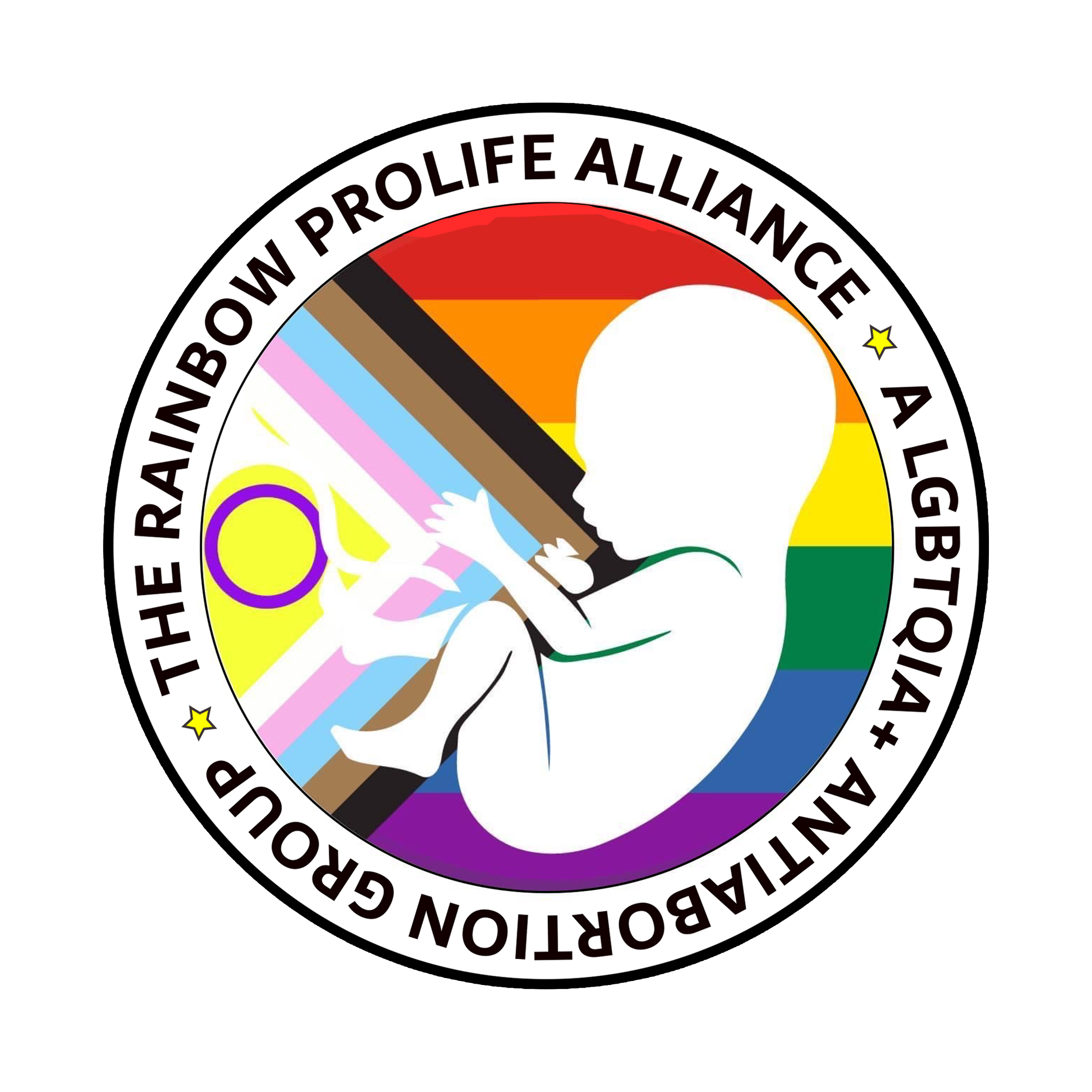 The Rainbow ProLife Alliance