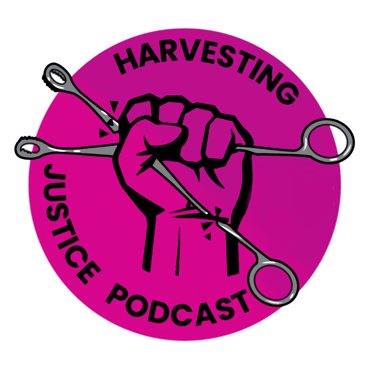 Harvesting Justice