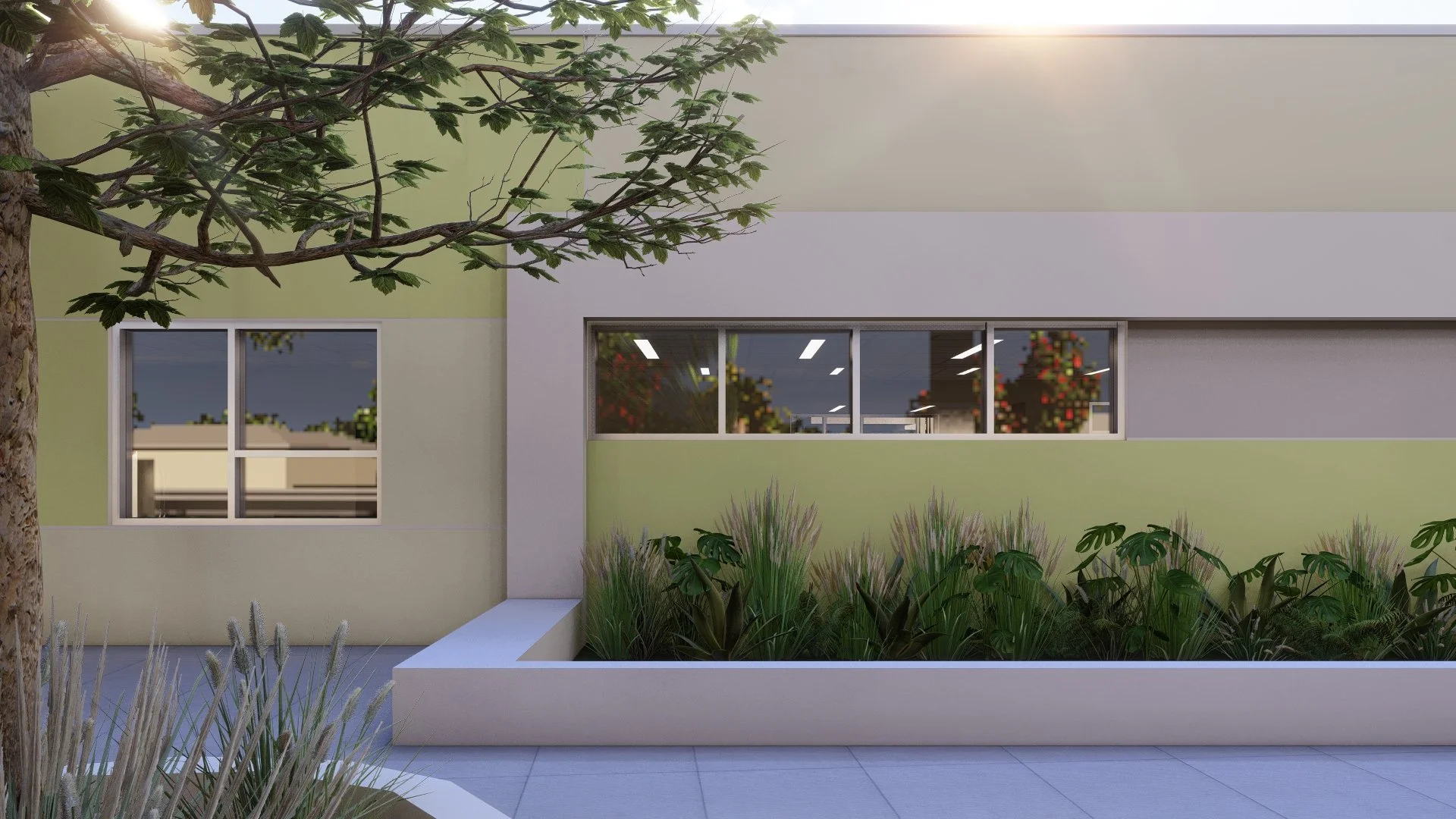 Consulting & Quality Control Services