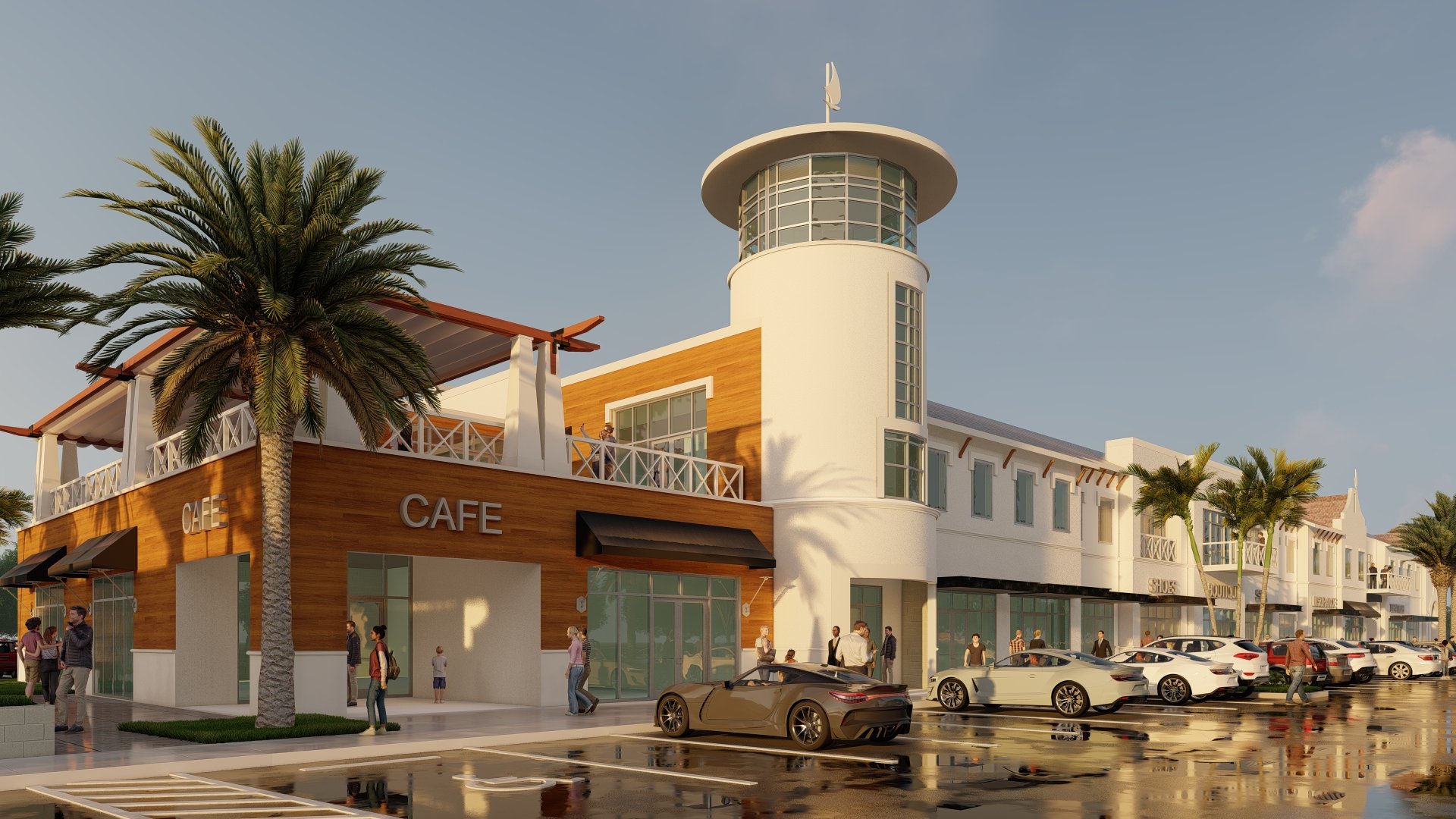 Developer Support Package