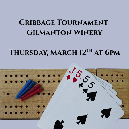 Cribbage Tournament 