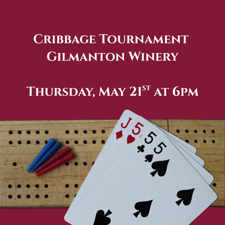 Cribbage Tournament 