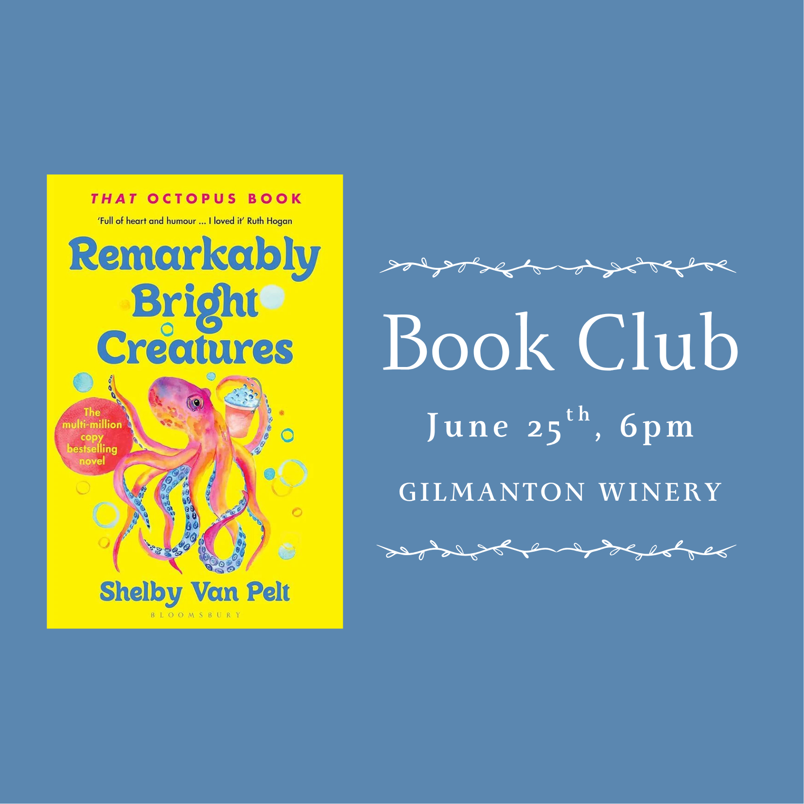 Book Club 