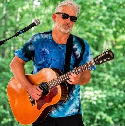 LIVE MUSIC- Jeff Lines