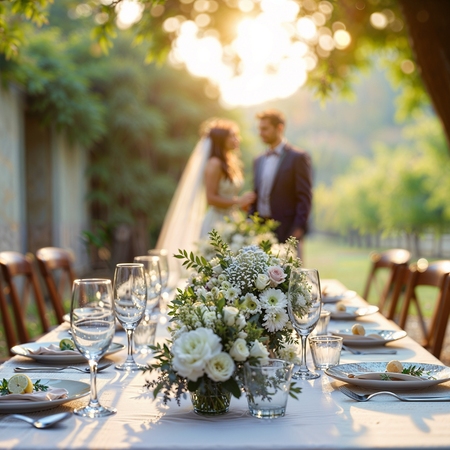 CLOSED FOR WEDDING