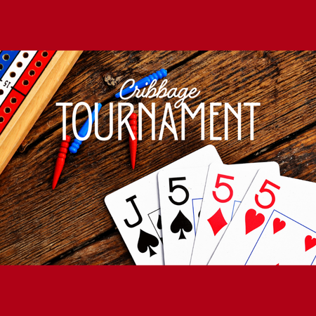 Cribbage Tournament 