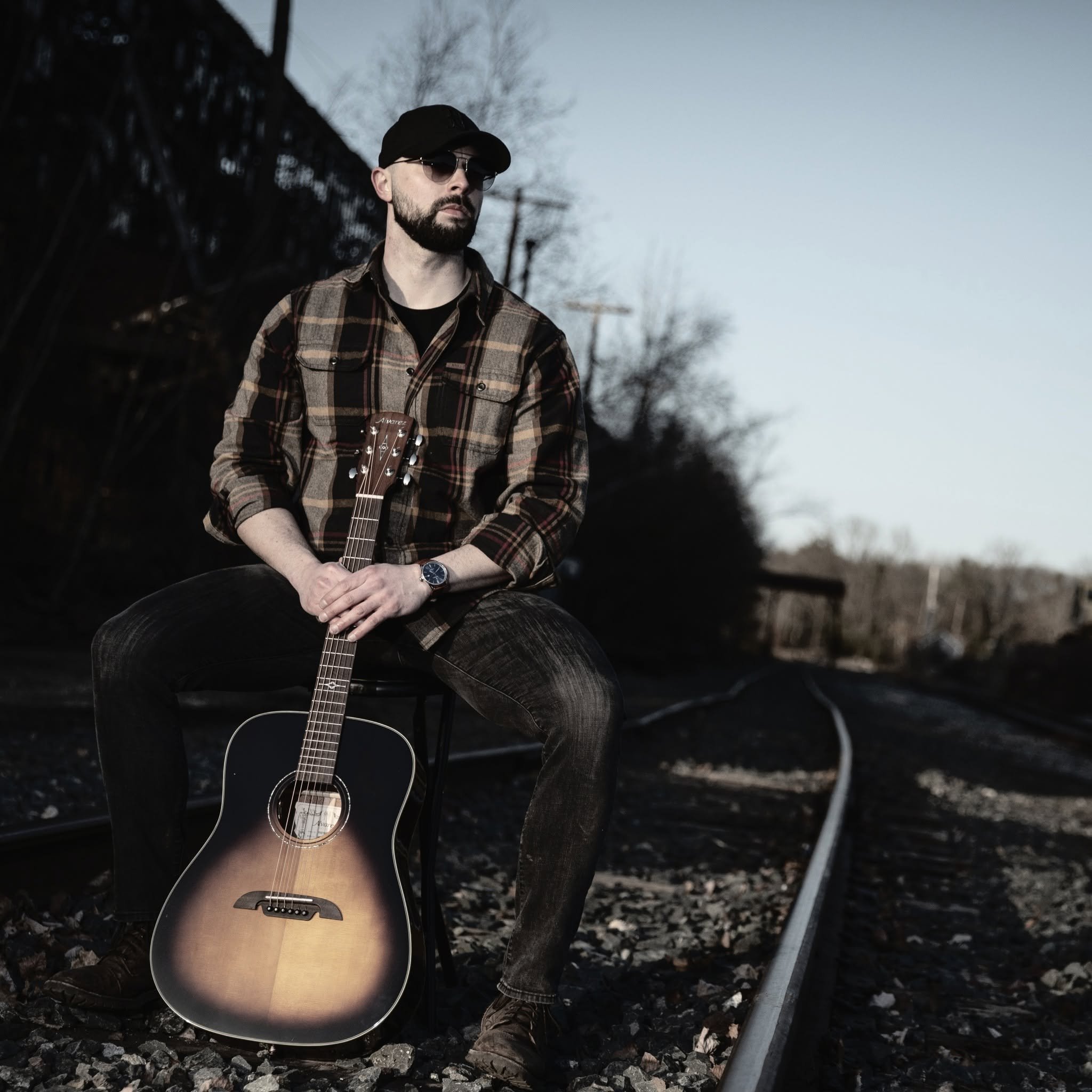 Live music - Mason Trubey