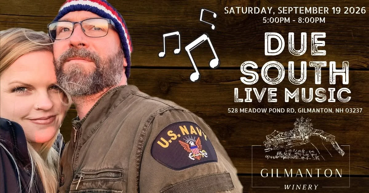 Live music - Due South Band