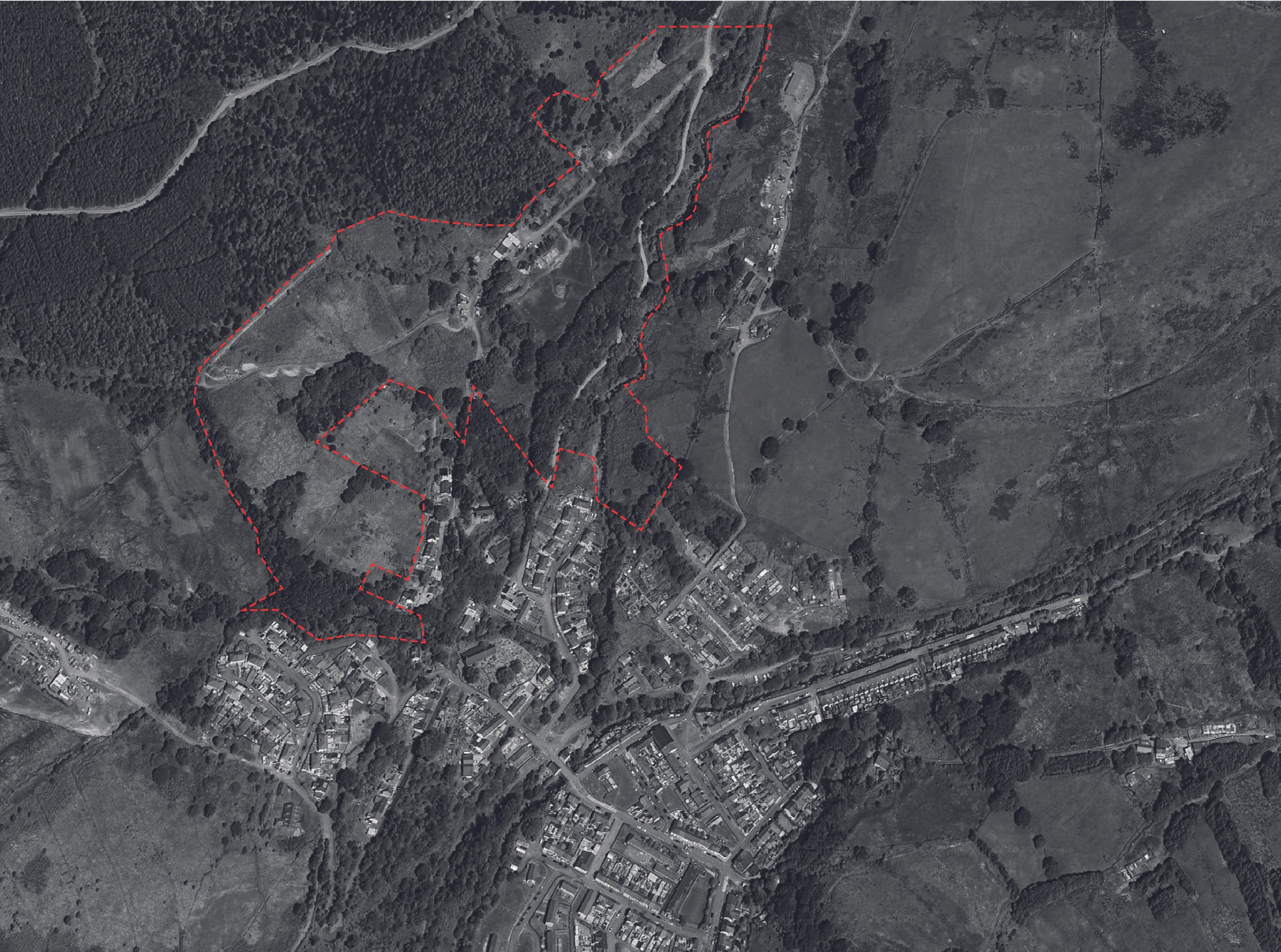 Residential and Commercial Masterplan & Detailed Design: Rooted Works - Coming Soon!
