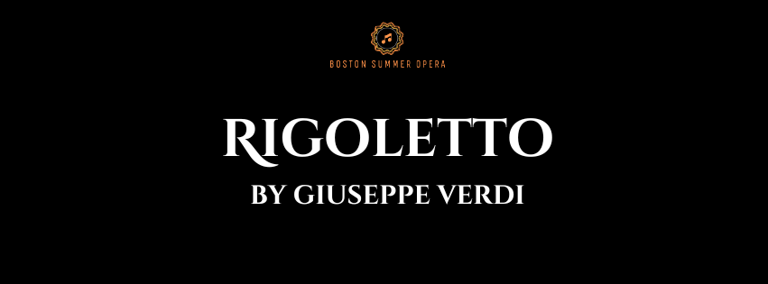 Rigoletto by Giuseppe Verdi