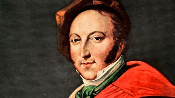 Il Barbiere di Siviglia