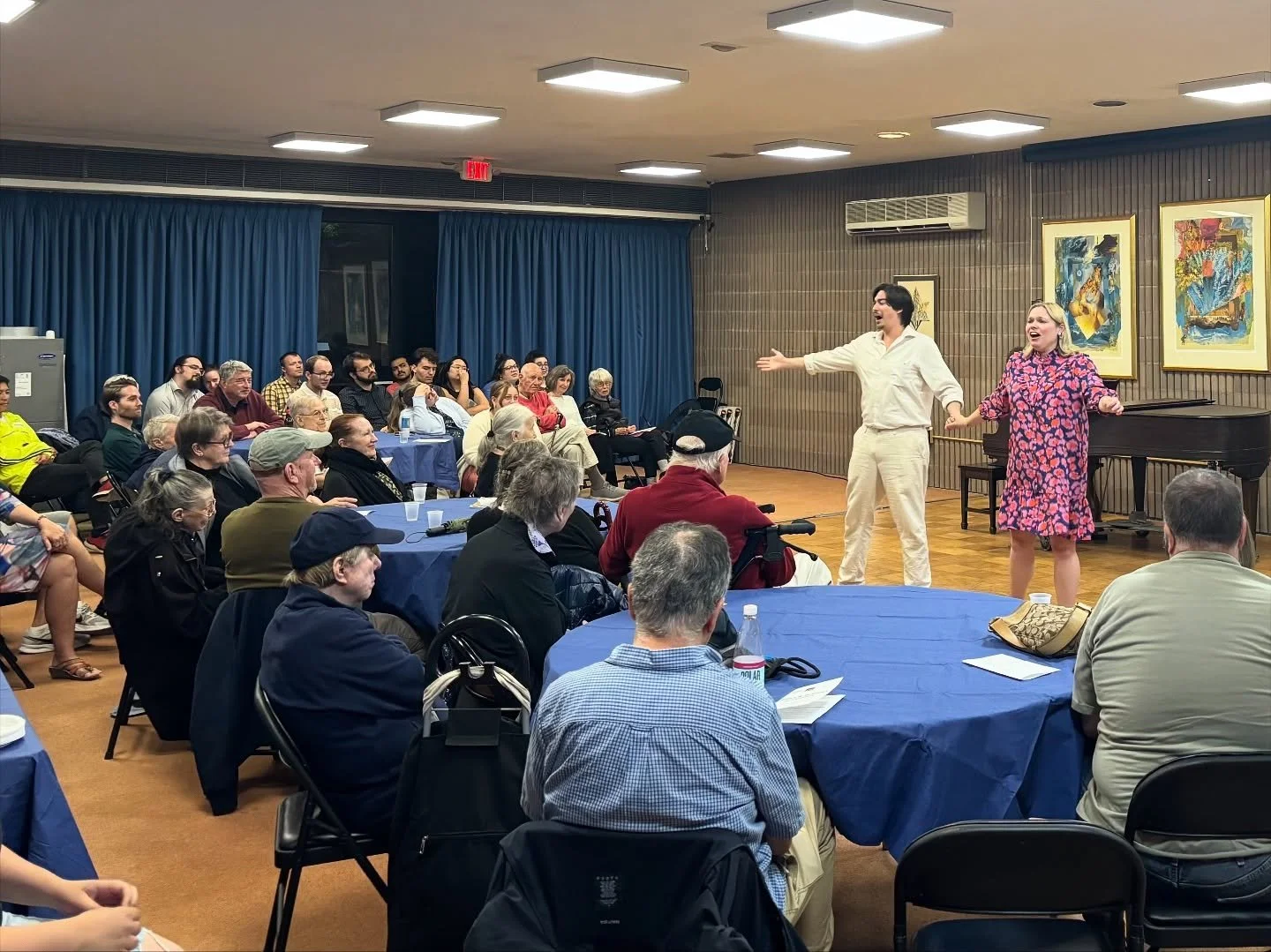 Gilbert & Sullivan in Concert: Where Musical Theatre Began!
