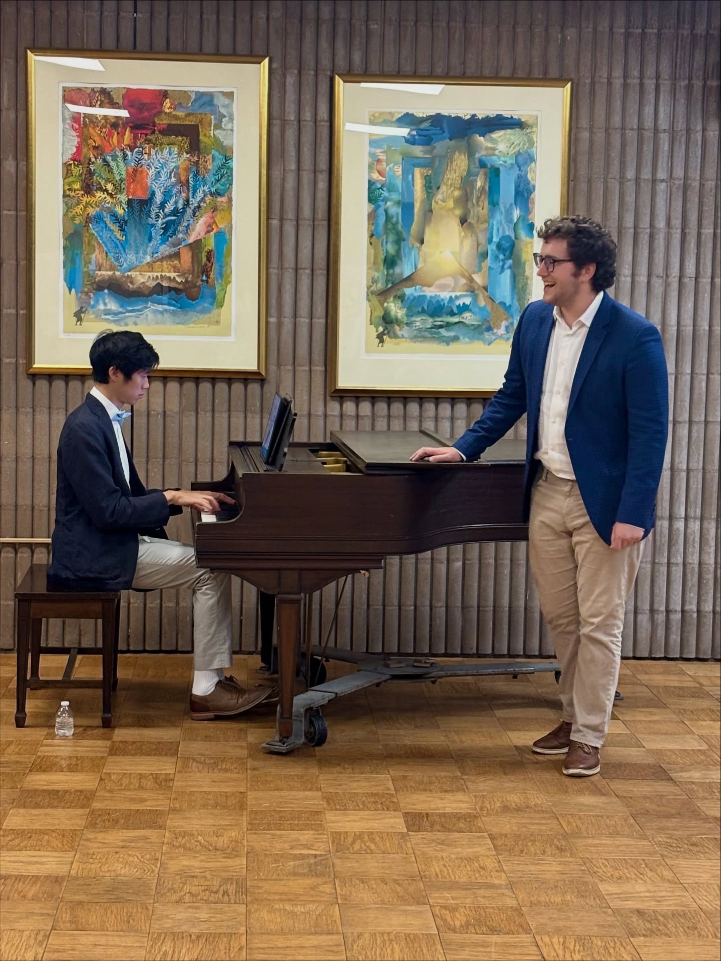 The Jewish American Songbook