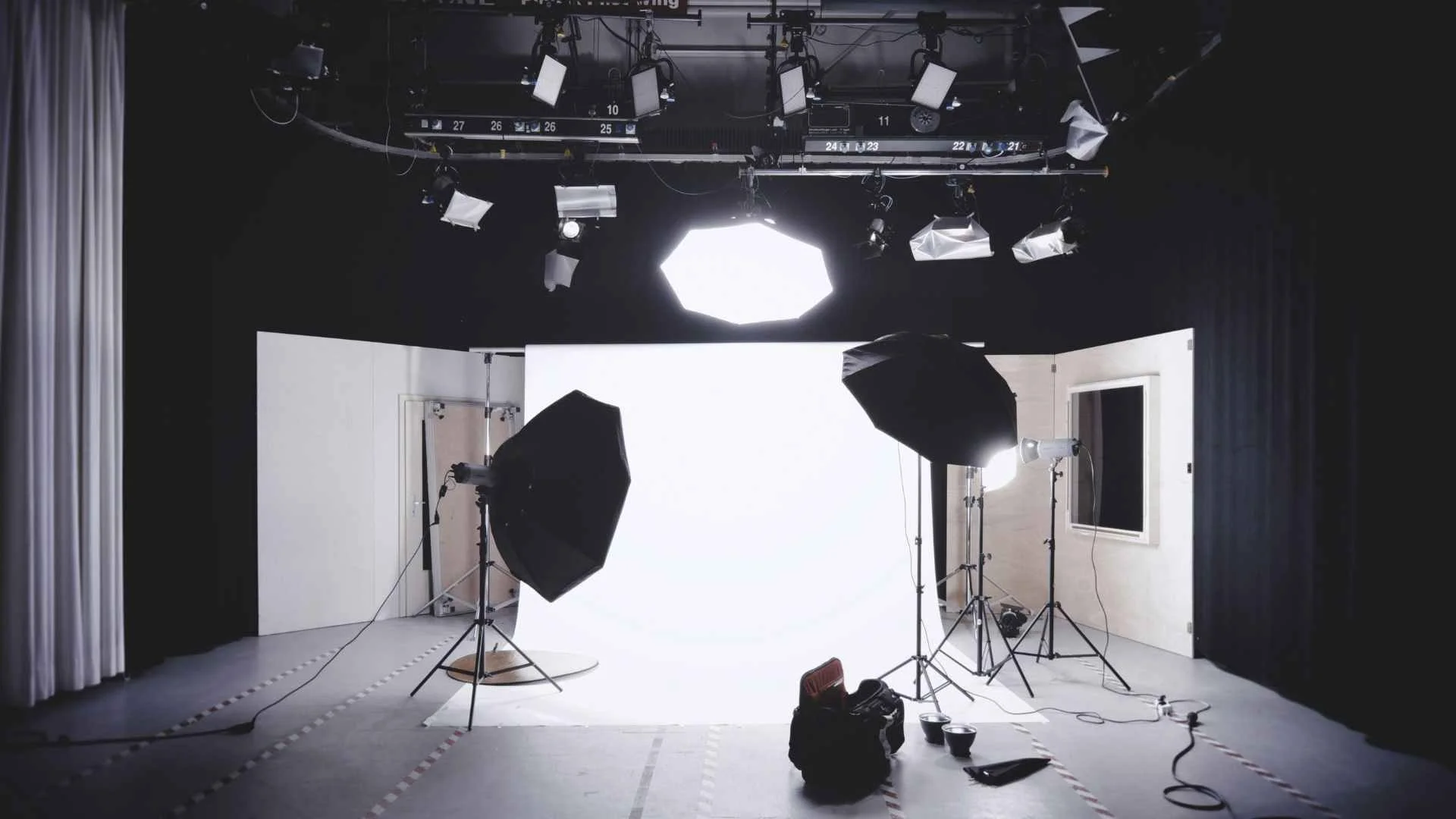 Brand Video