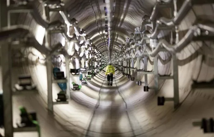 132 KV Substation and Super Grid Transformer