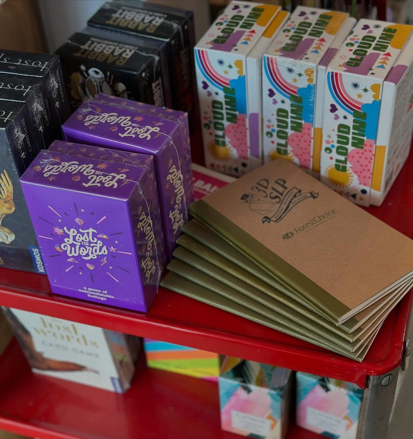 It&rsquo;s been an immensely creative watershed to begin to weave together all of the things I love to do into this explosion of a return to private practice. 

I&rsquo;ve learned so much about how to harness joy in unreasonable hospitality terms to 