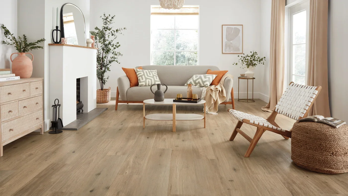 Karndean: Canadian Urban Oak