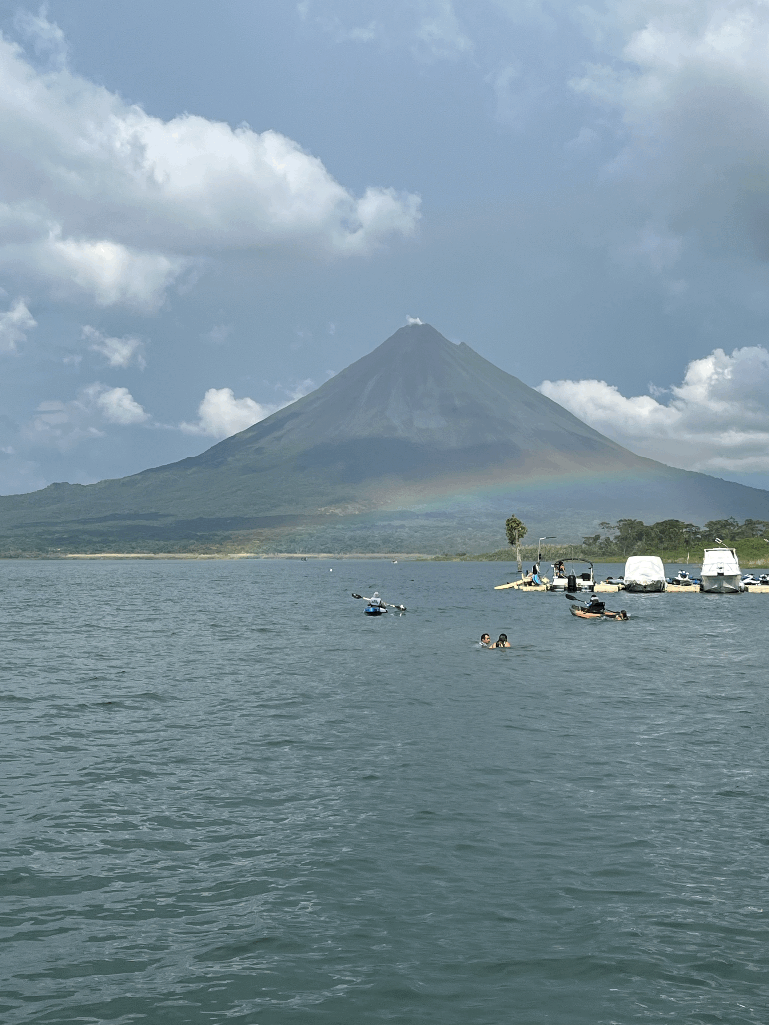 Costa Rica Travel Planning 101…