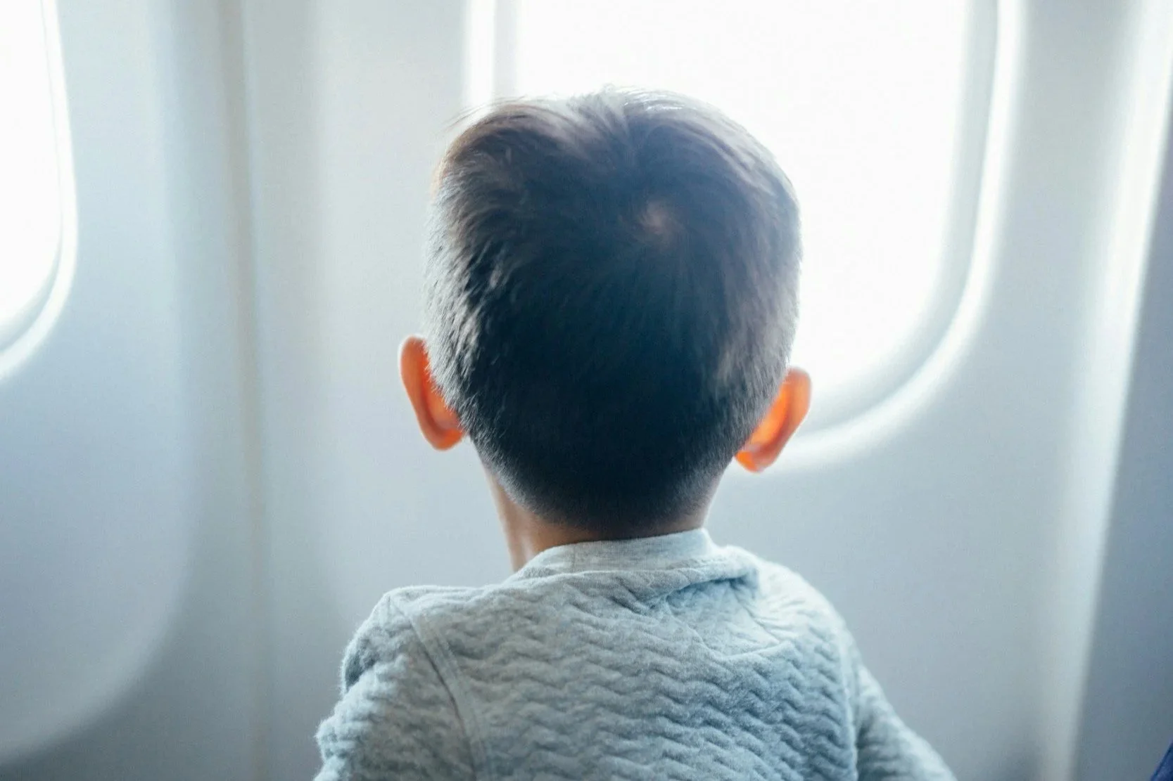 How to Make Travel with Kids Feel Like an Actual Vacation