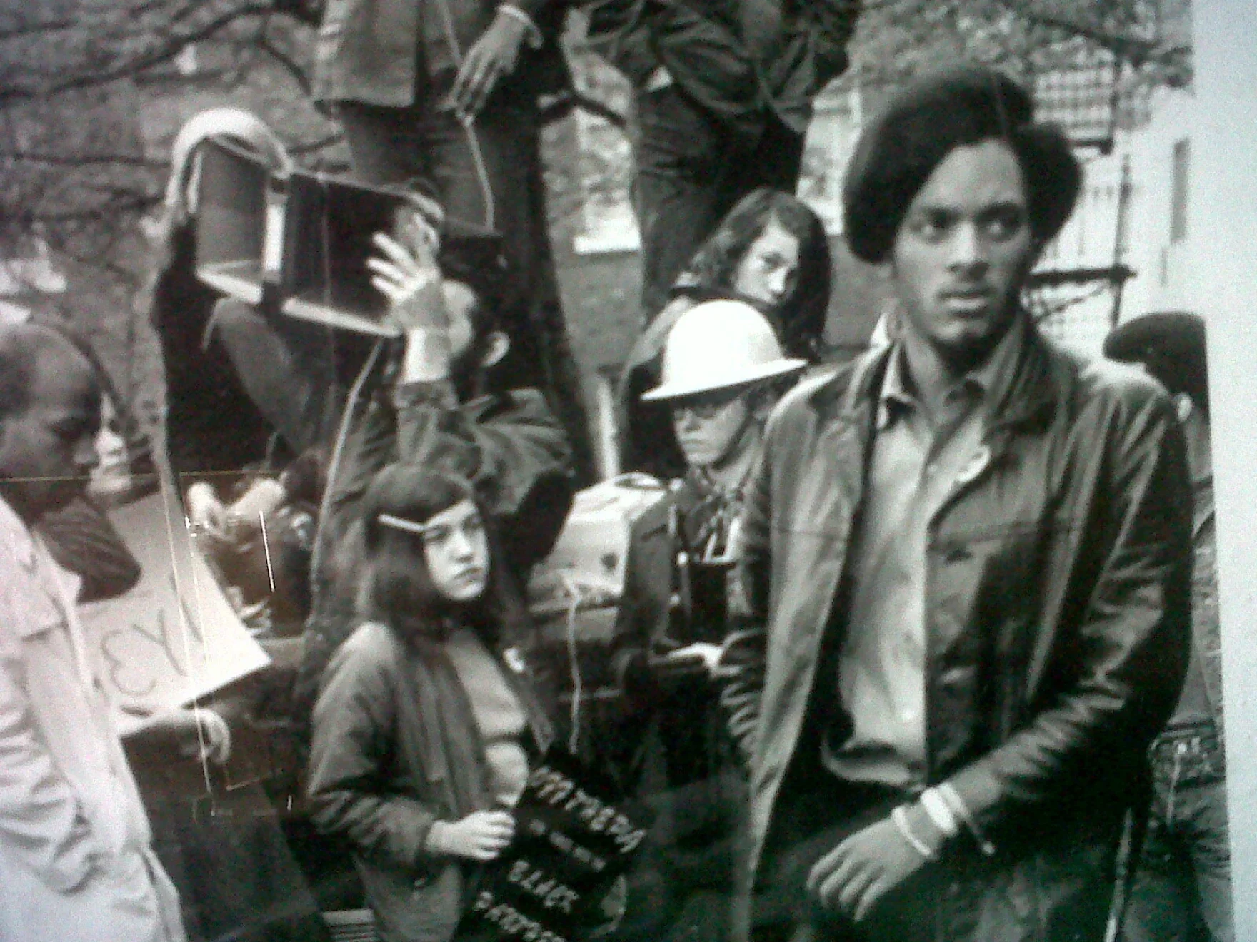 Civil Rights Leader Elmer Dixon on Activism Then and Now