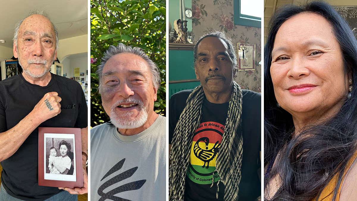 From the Black Panther Party to Labor Rights, Local Organizers Prioritized Building Coalitions