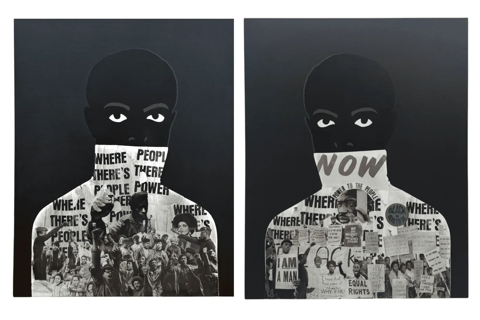 This Juneteenth Is All About Black History and Black Panthers