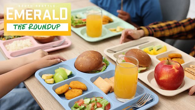 The Roundup: Black Panthers Had It Right — Feed All Kids